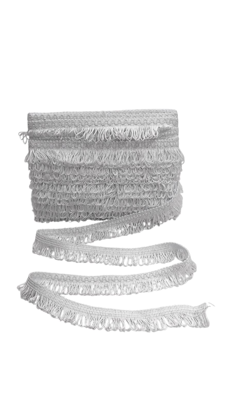 TASSLE FRINGE