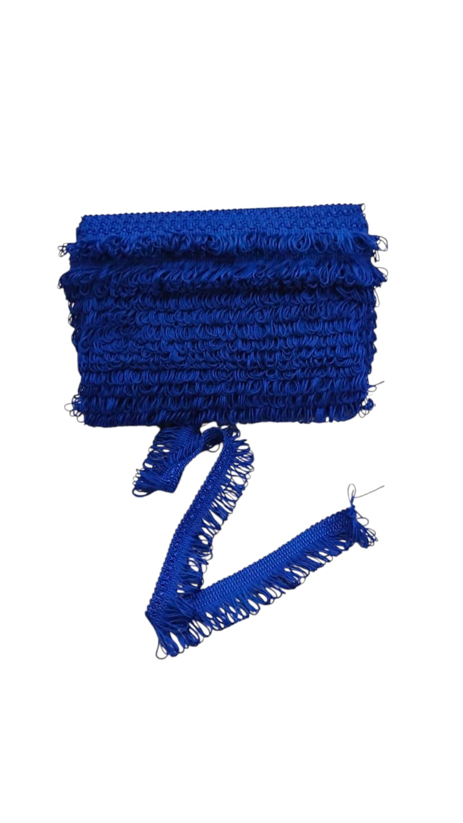 TASSLE FRINGE