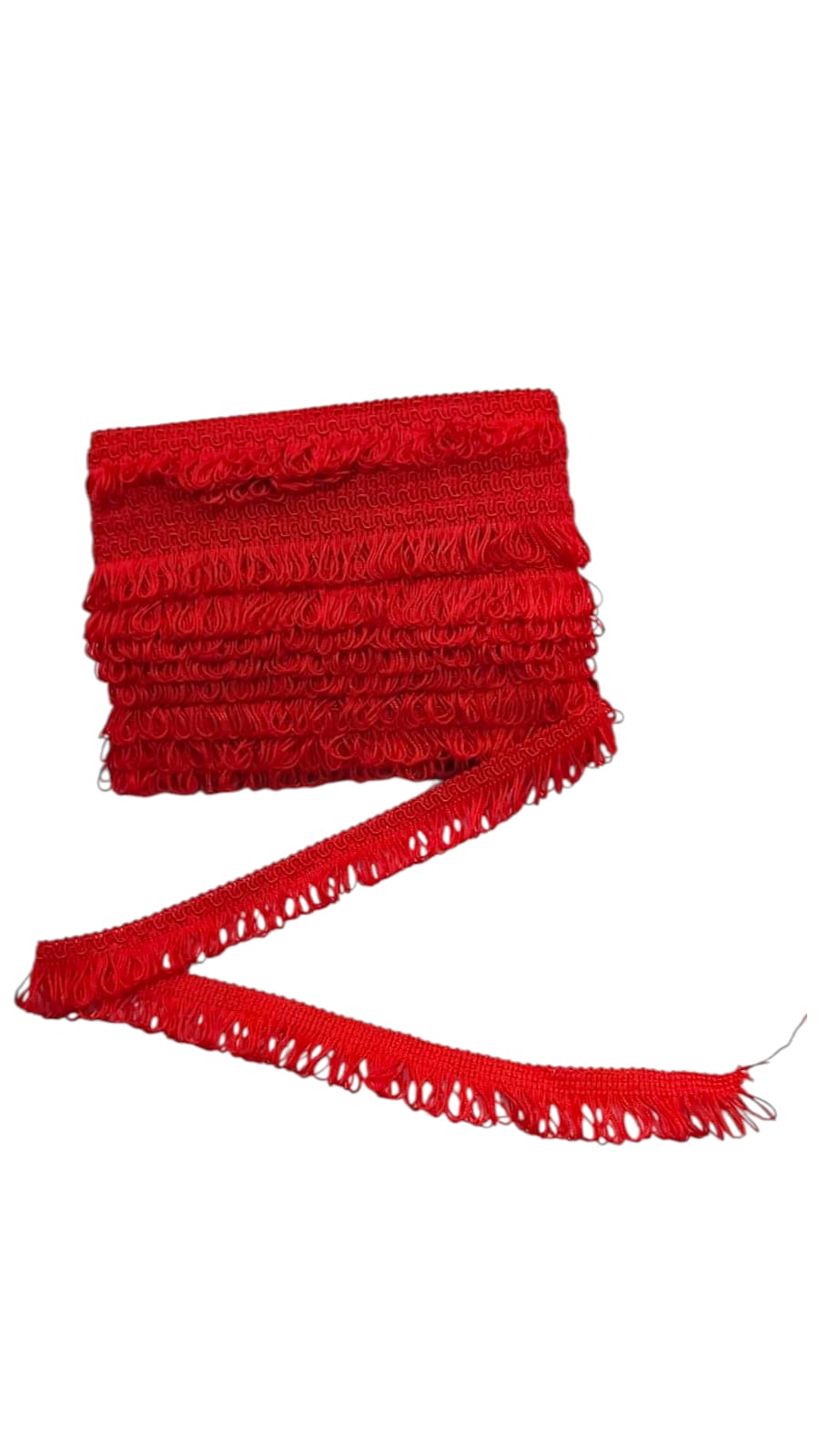 TASSLE FRINGE