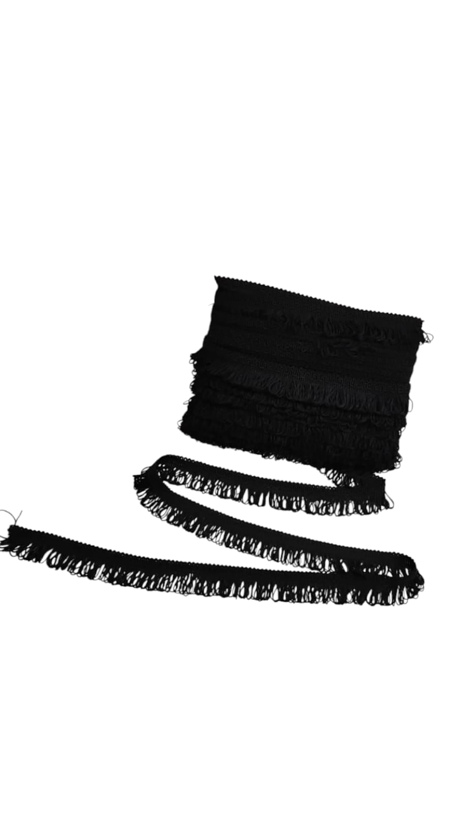 TASSLE FRINGE