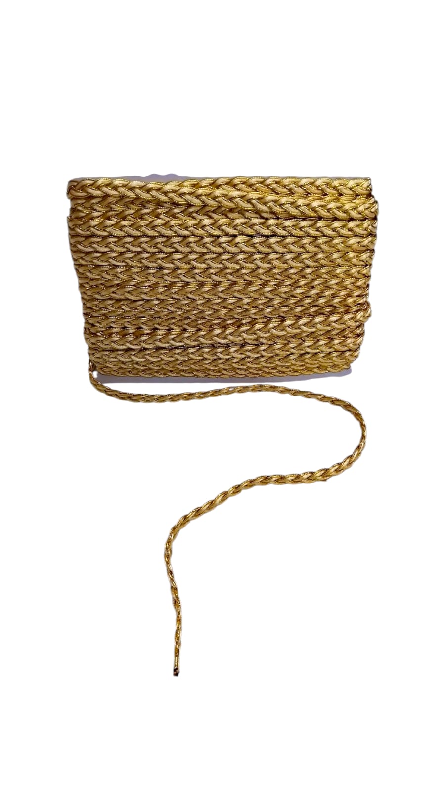 FANCY RIC RAC