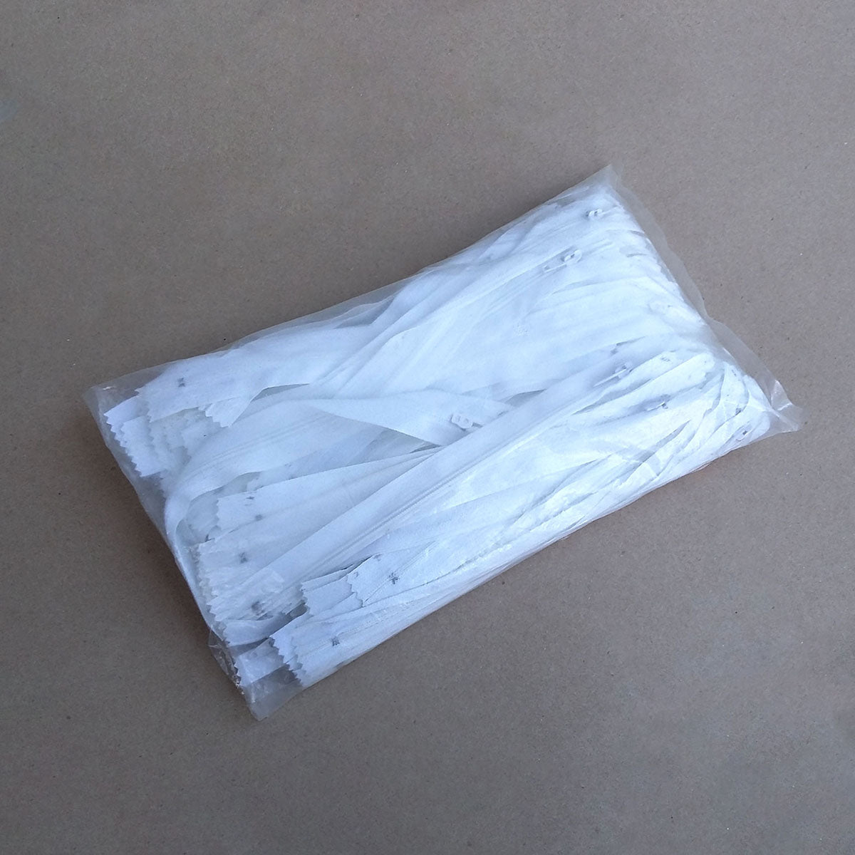 Zips 20cm