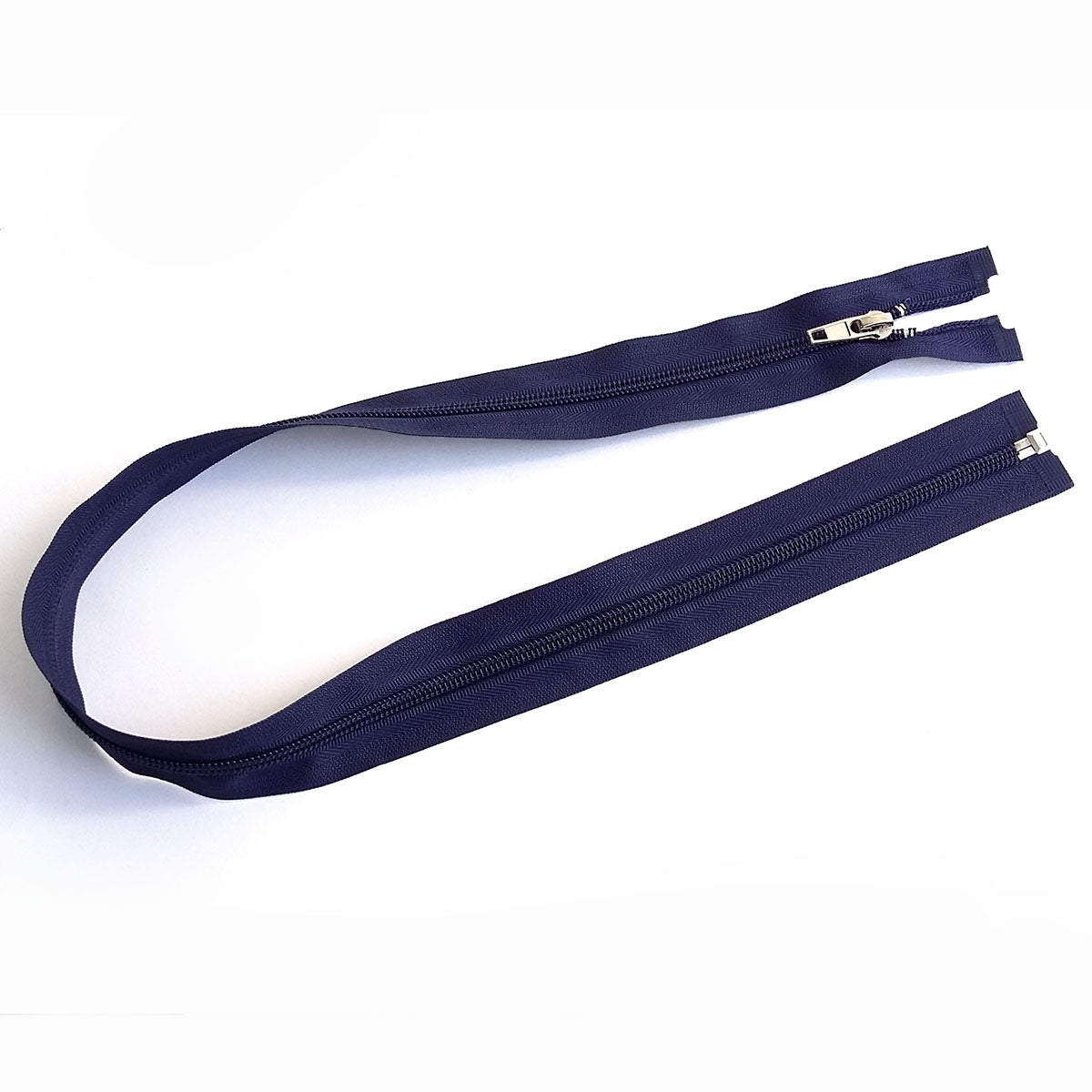 Zips Jacket 60cm