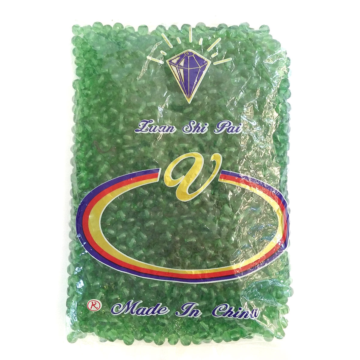 Beads 6mm