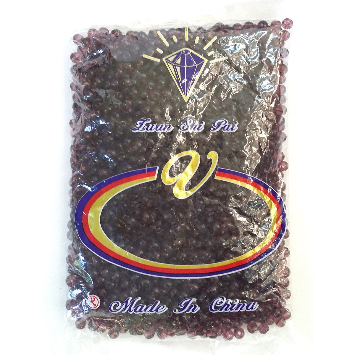 Beads 6mm