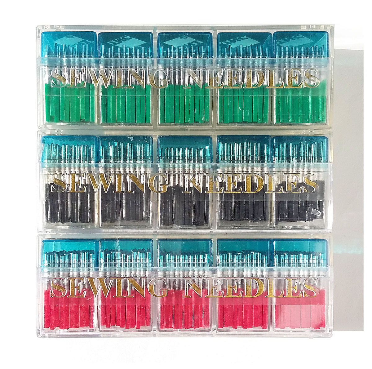 Sewing Needles - Houshold