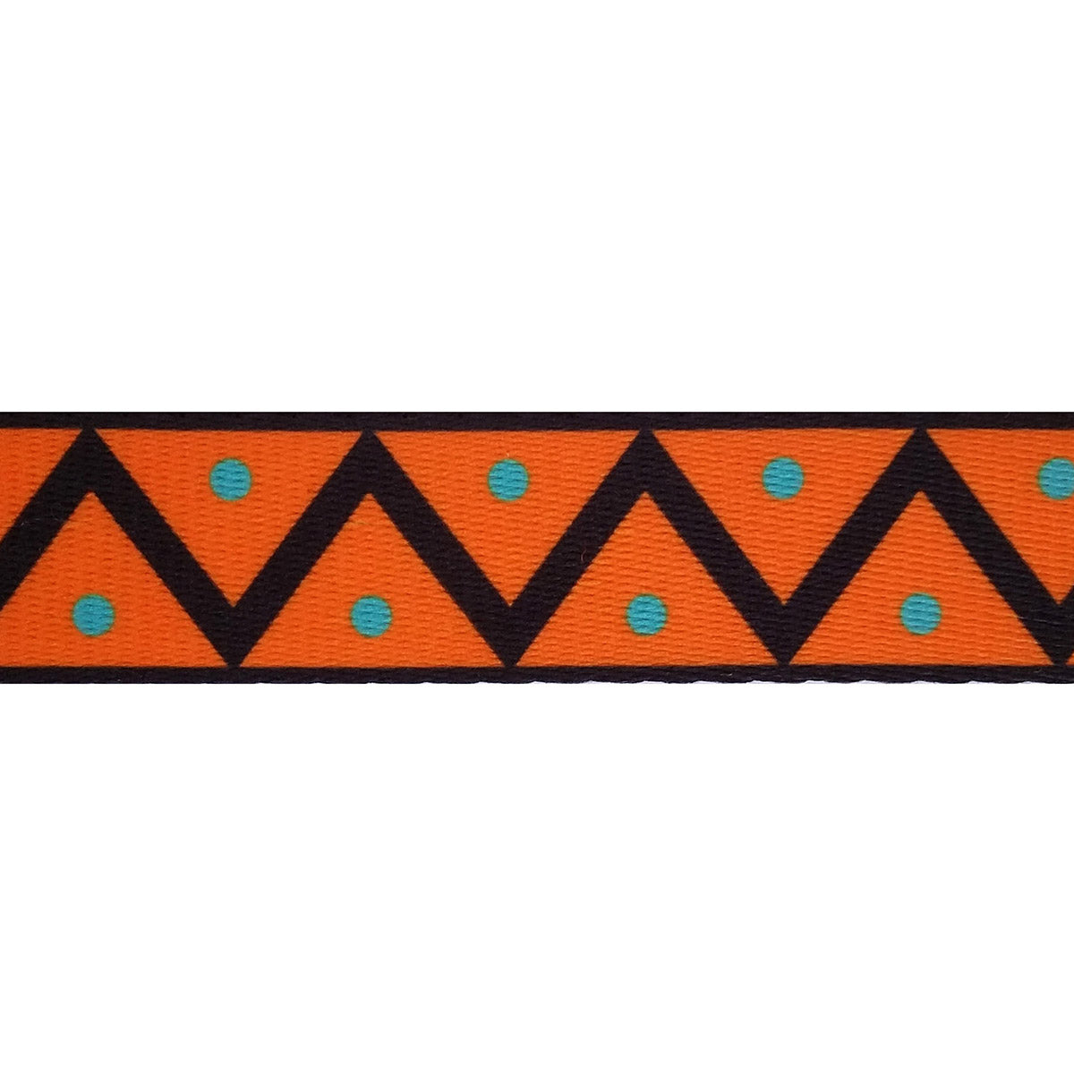 Ethnic Fashion Braid 25mm