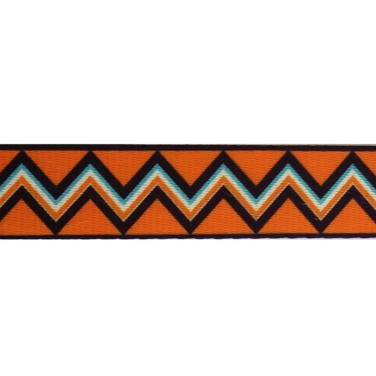 Ethnic Fashion Braid 25mm
