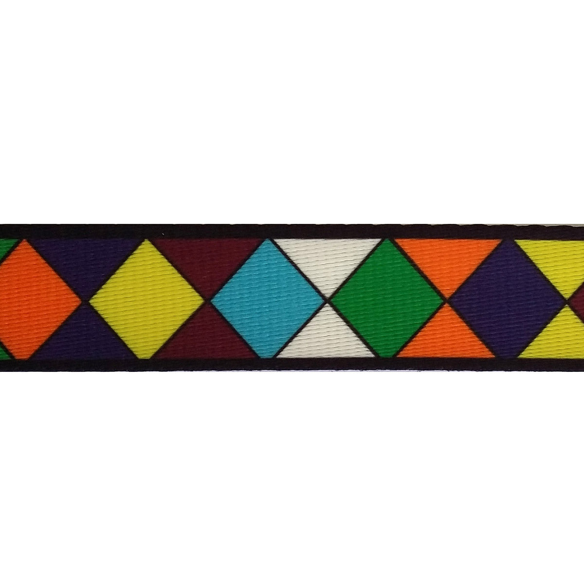 Ethnic Fashion Braid 25mm