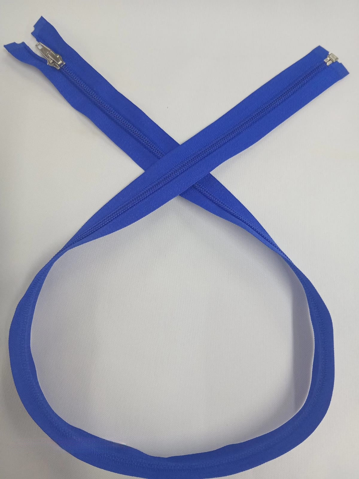 JACKET ZIPS 90CM