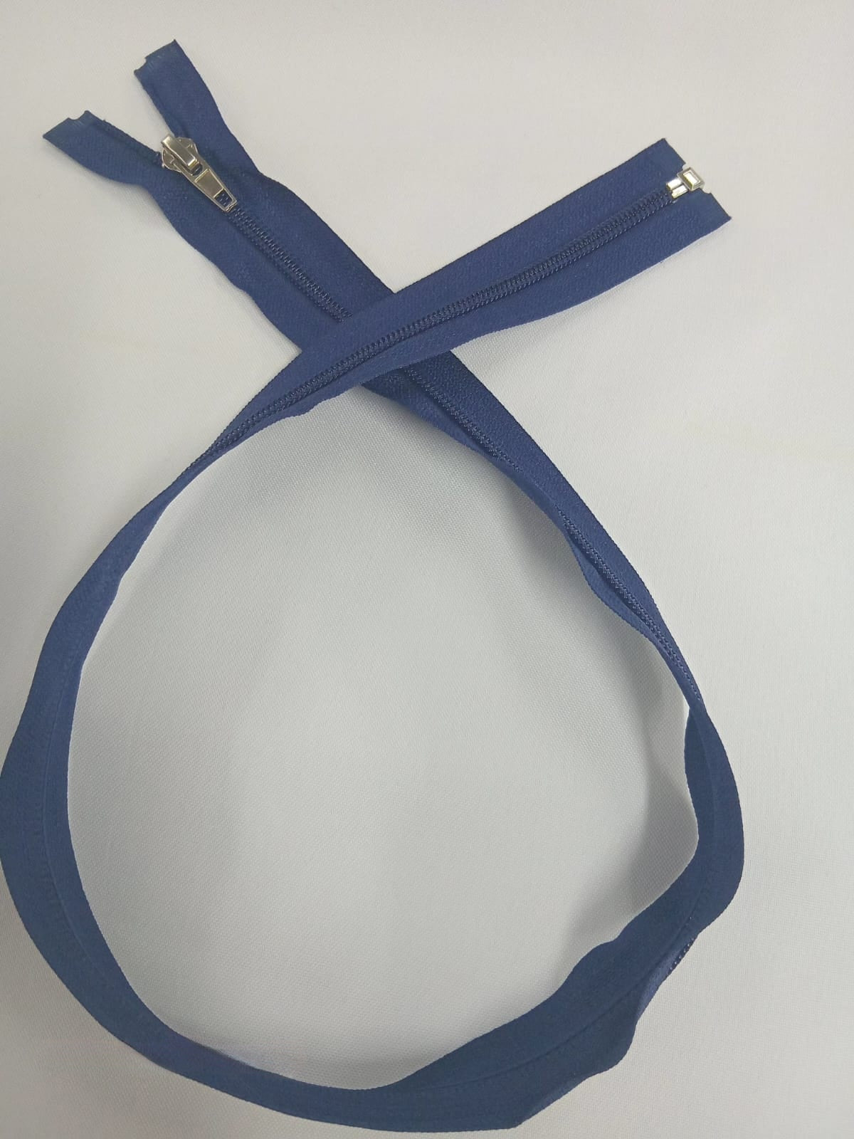 JACKET ZIPS 90CM