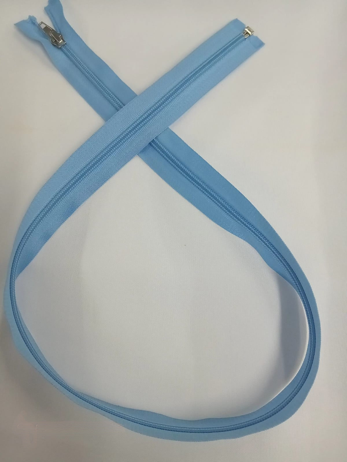 JACKET ZIPS 90CM