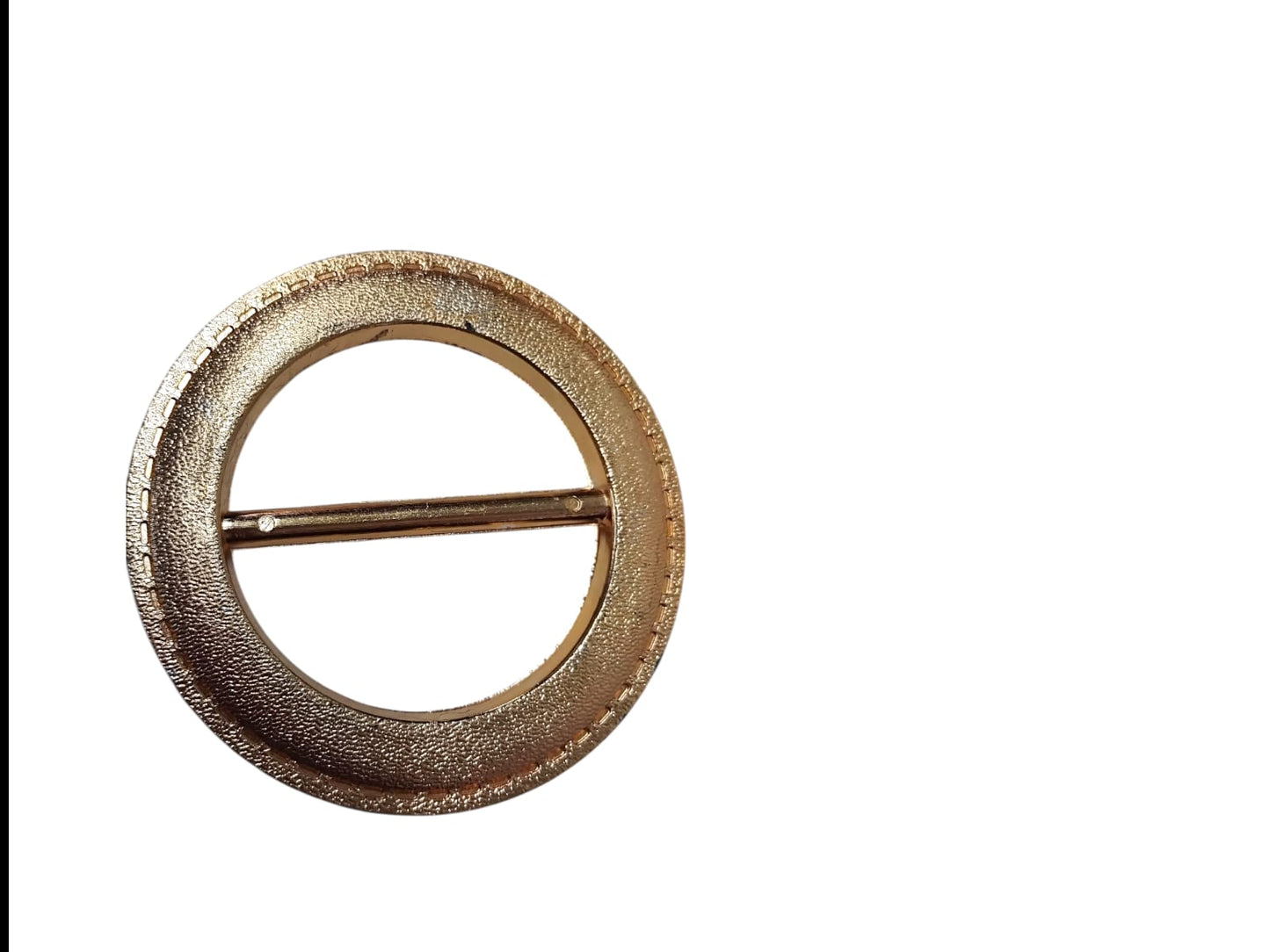 DRESS BUCKLE