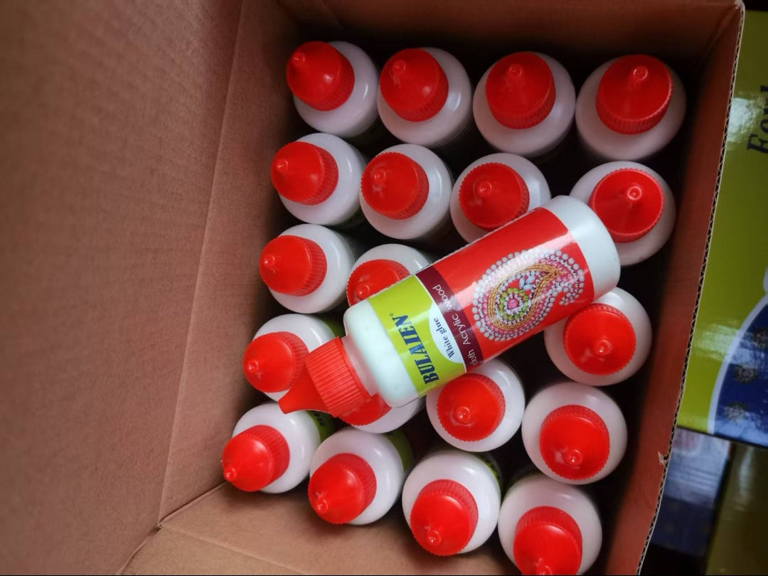 FABRIC GLUE