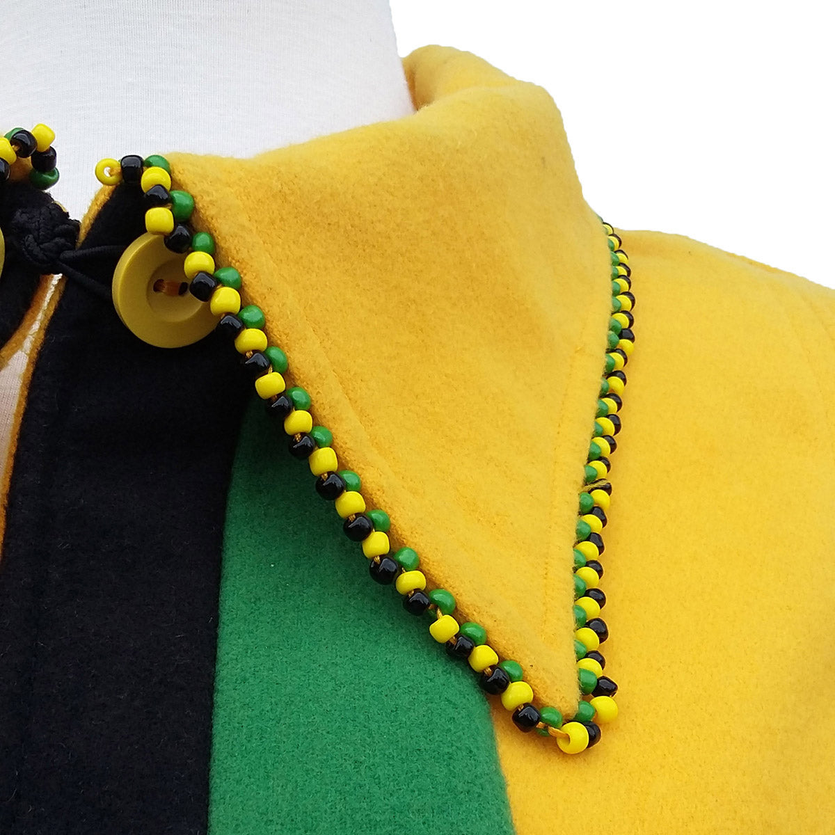 Glass beads size 12