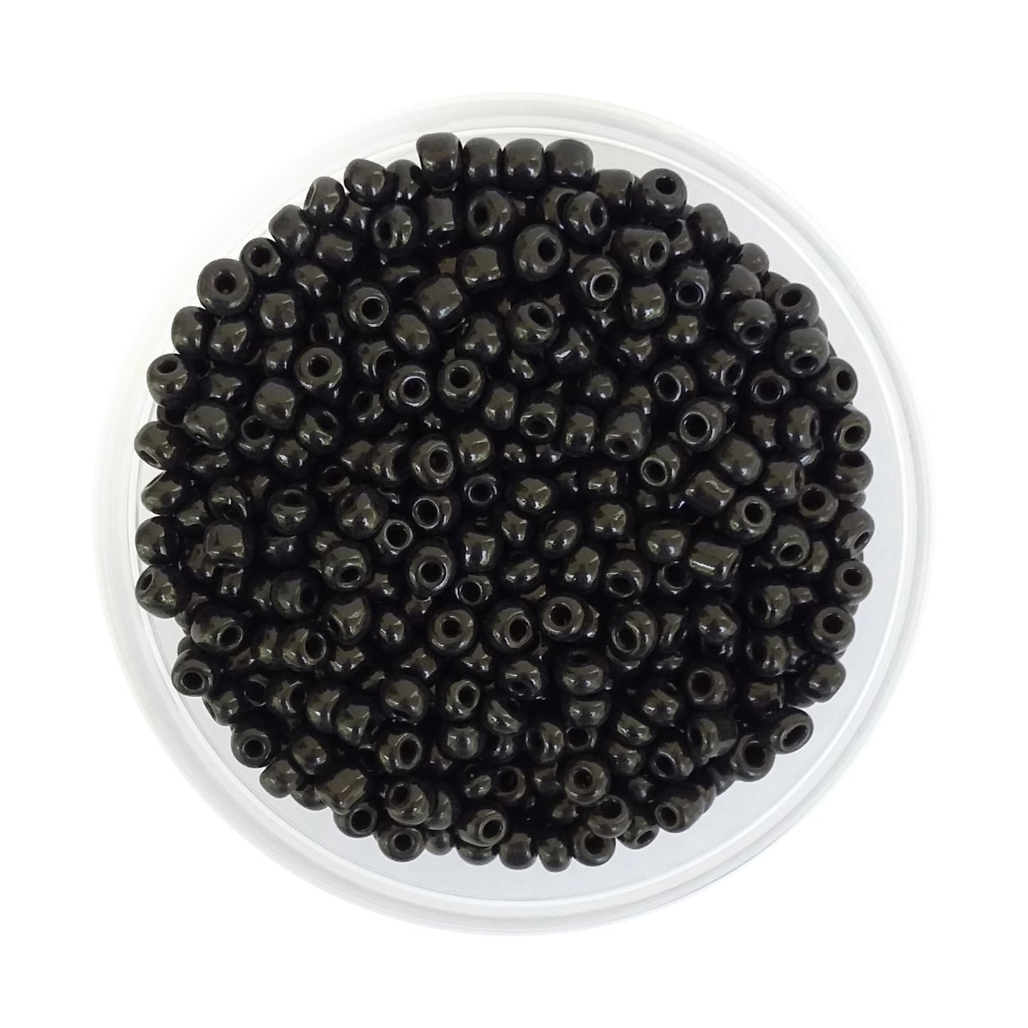 Glass Beads - Size 6