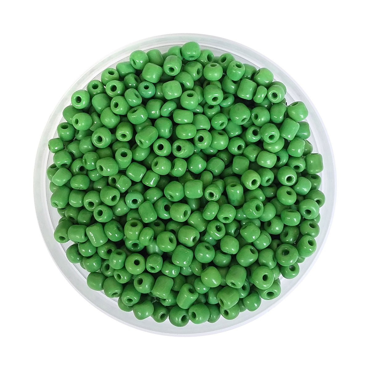 Glass Beads - Size 6