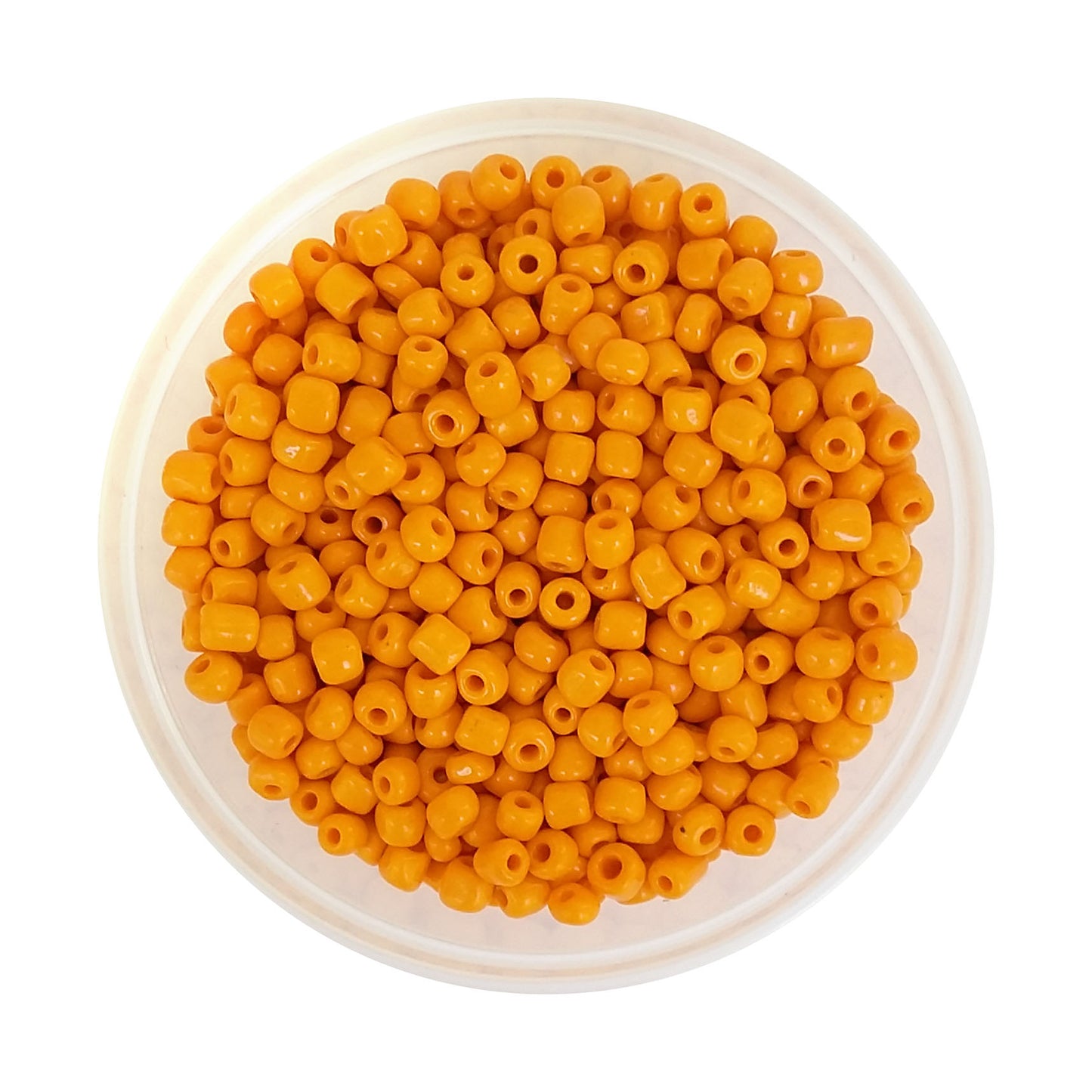 Glass Beads - Size 6