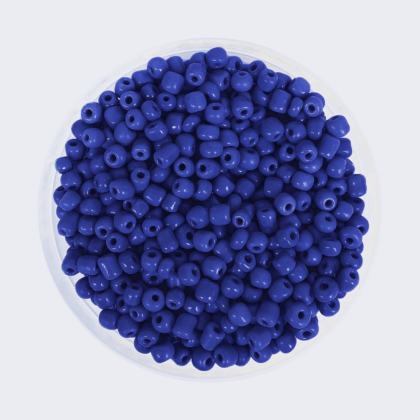 Glass Beads - Size 6