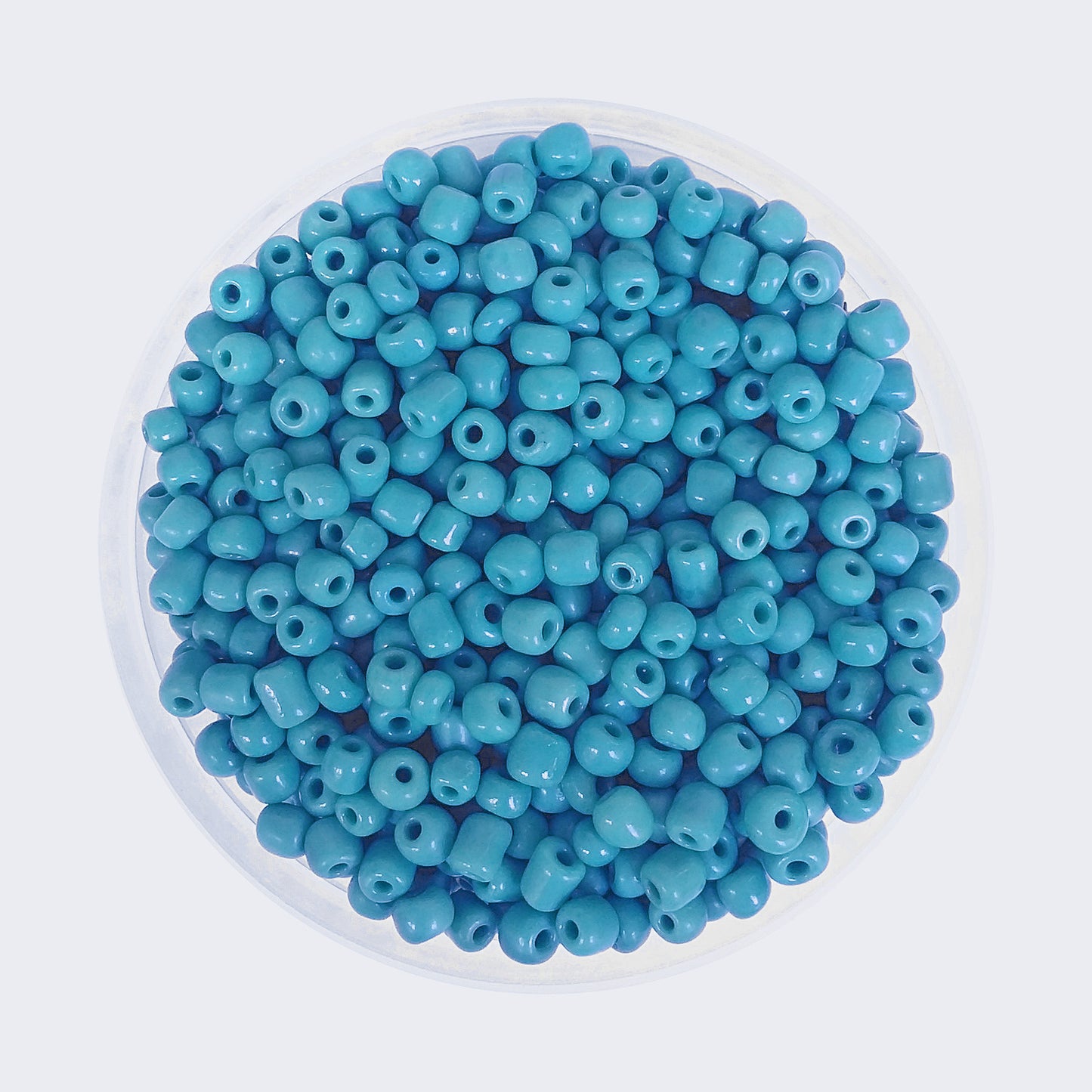 Glass Beads - Size 6