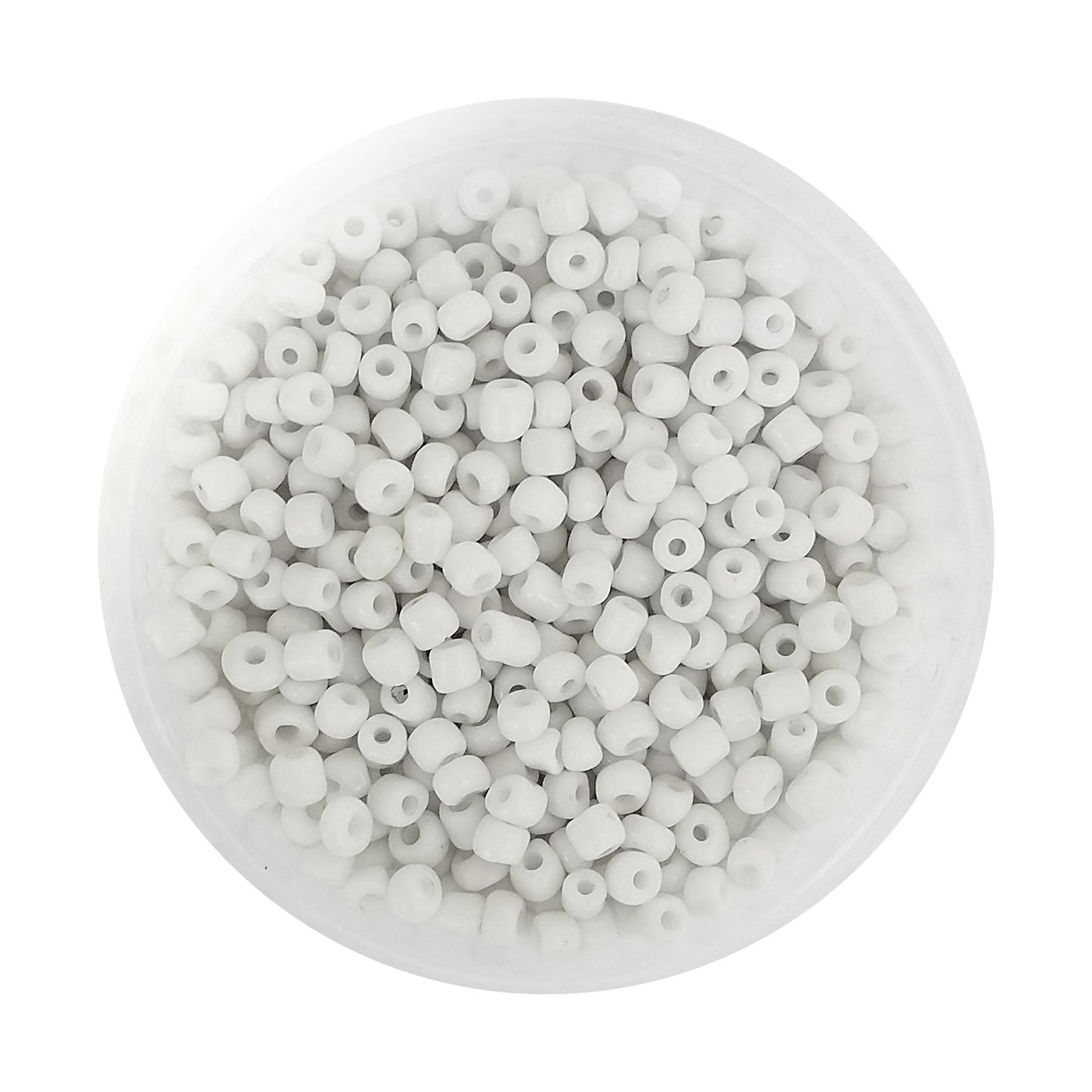 Glass Beads - Size 6