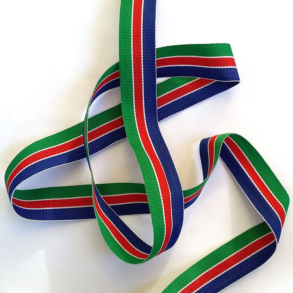 Bag Straps 25mm