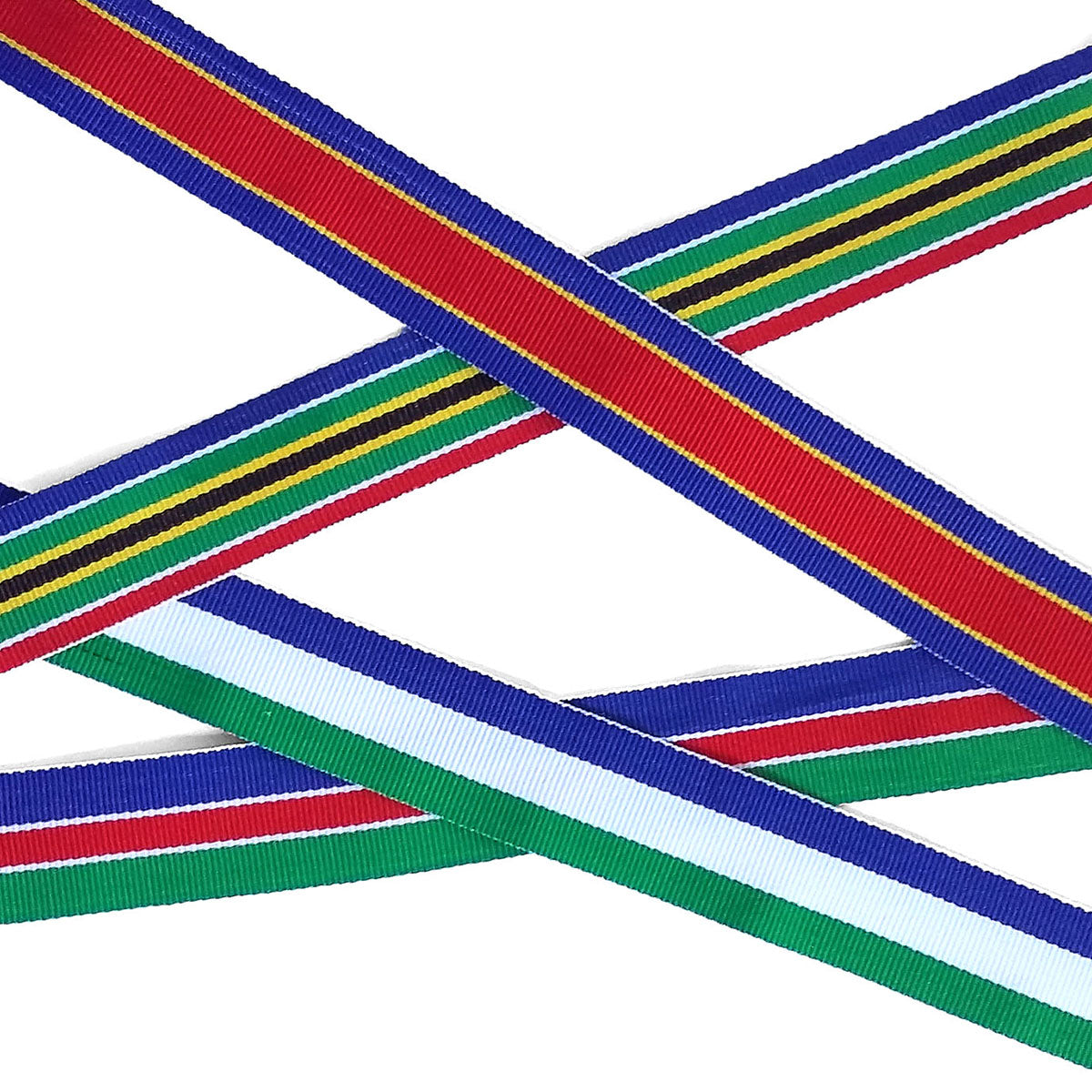 Bag Straps 25mm