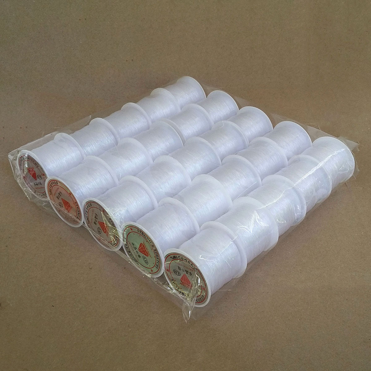 Beading Elastic Roll