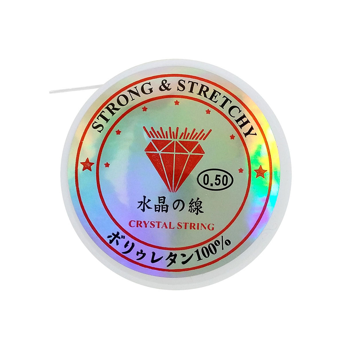 Beading Elastic Roll
