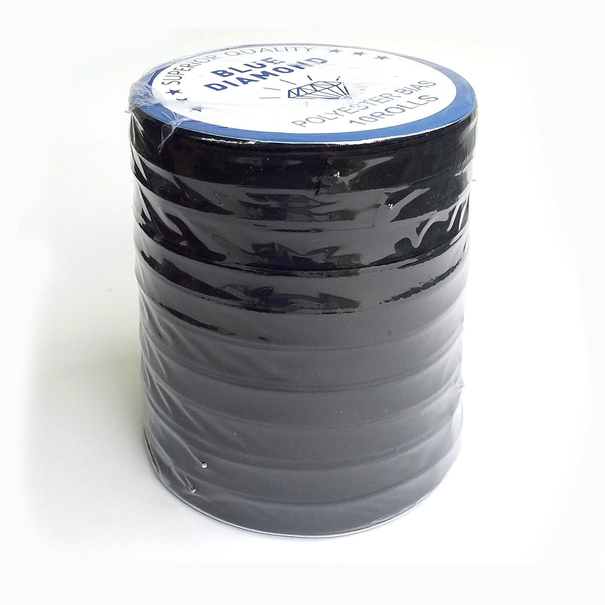 Bias Binding Polycotton
