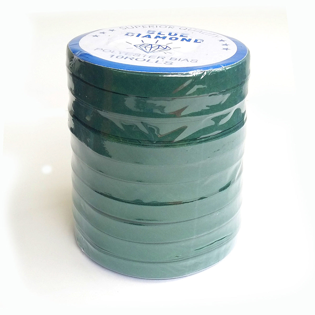 Bias Binding Polycotton