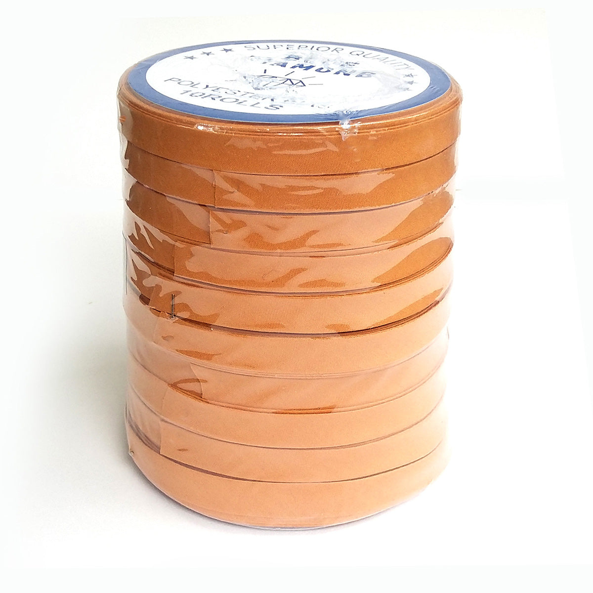 Bias Binding Polycotton