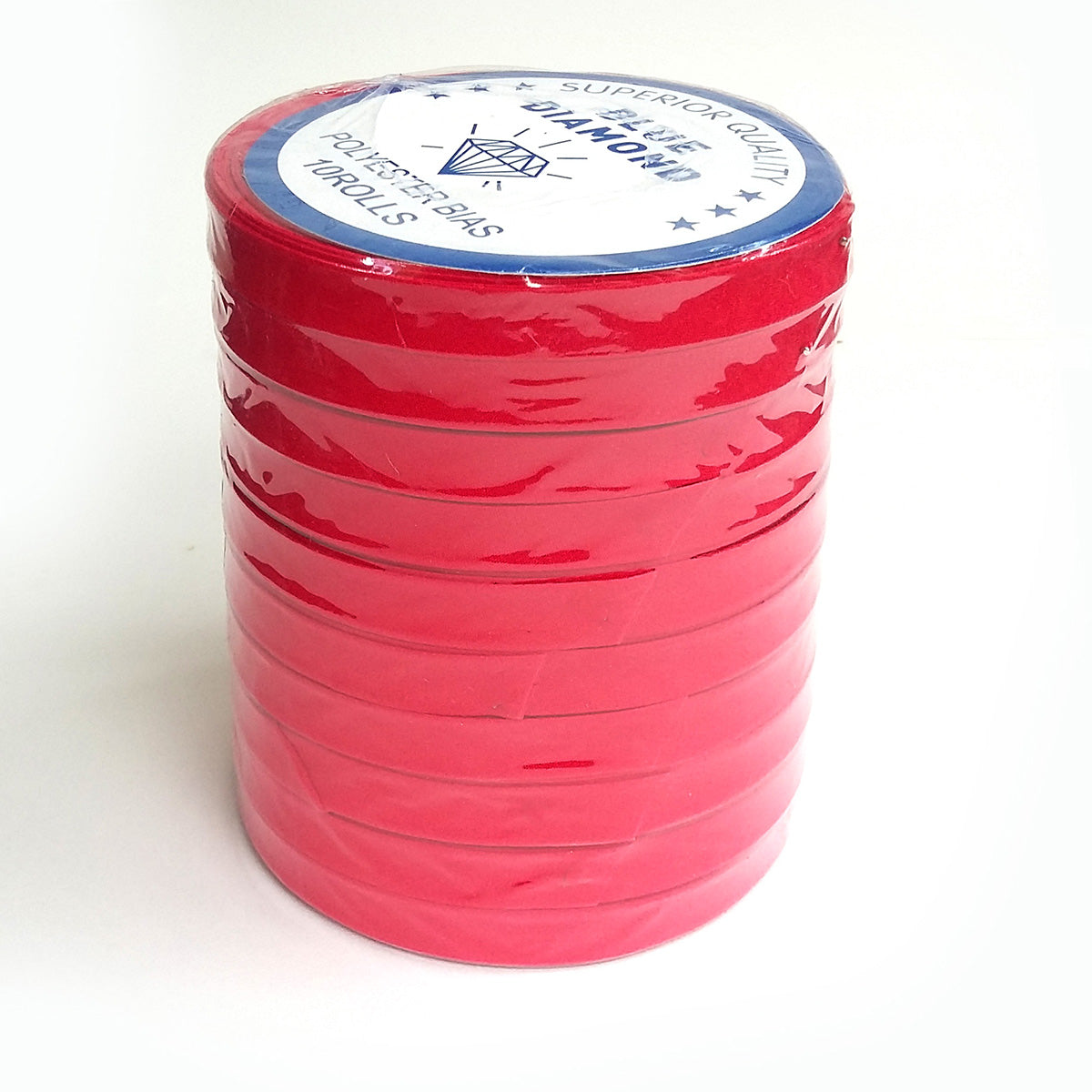 Bias Binding Polycotton