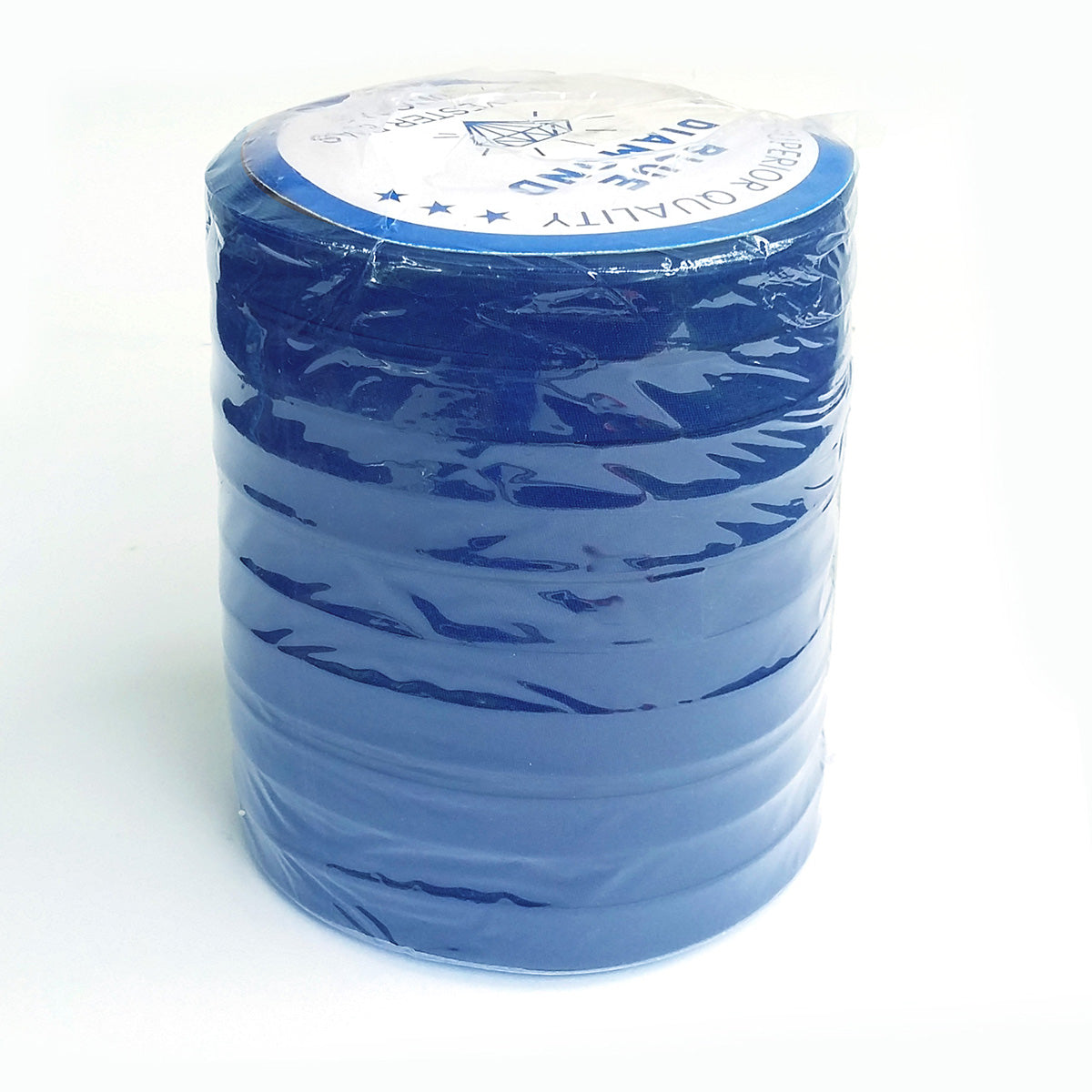 Bias Binding Polycotton