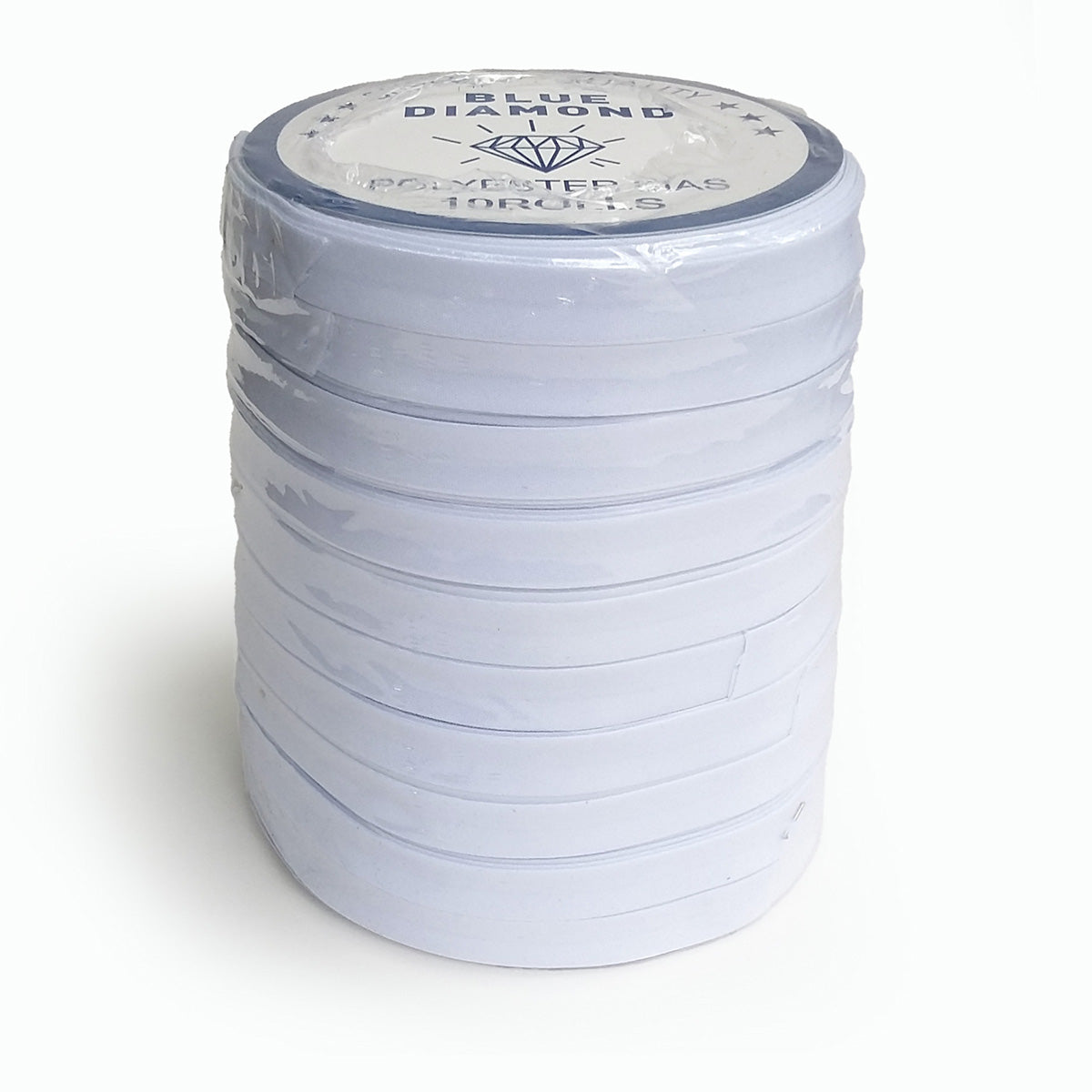 Bias Binding Polycotton