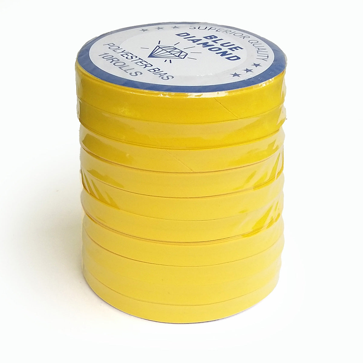 Bias Binding Polycotton
