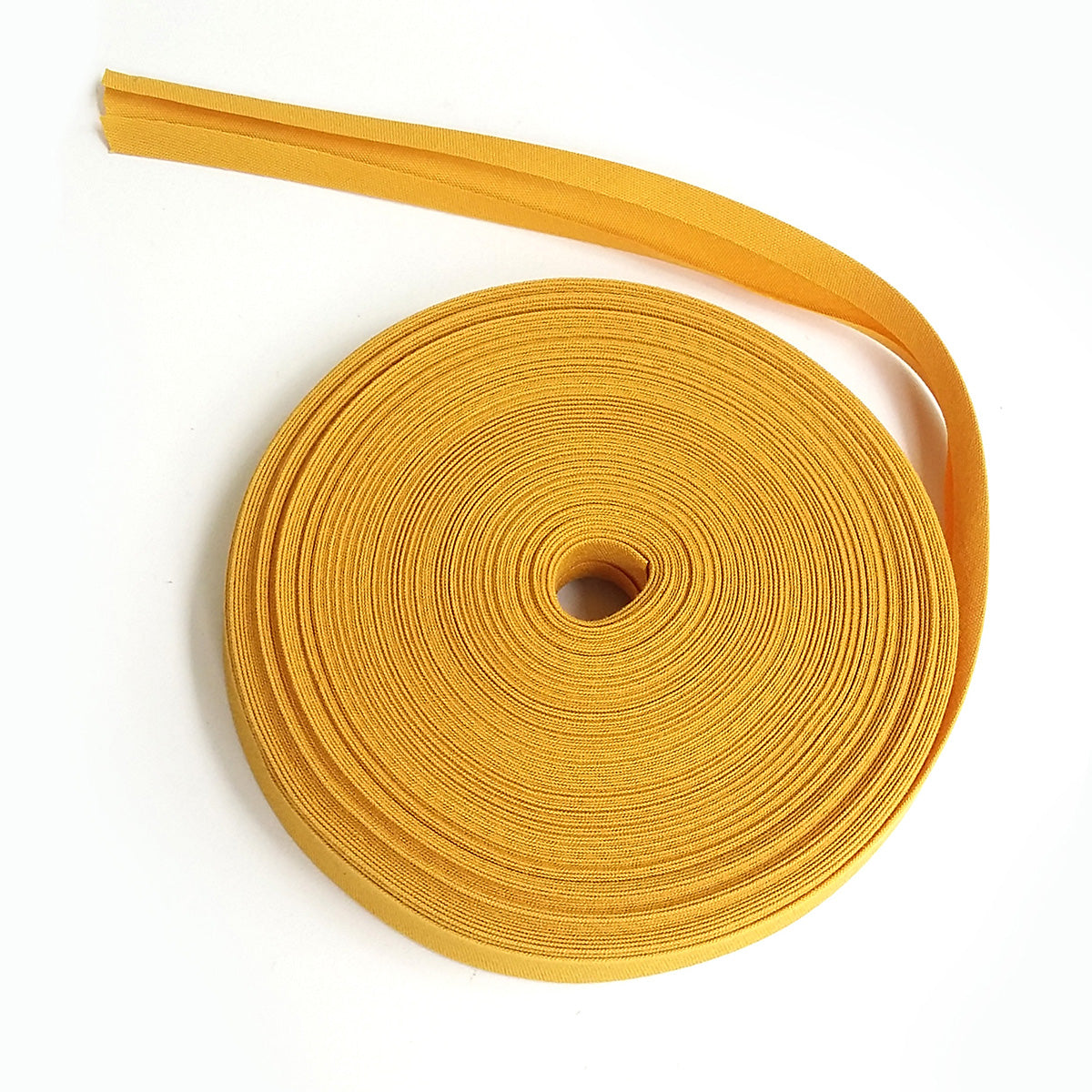 Bias Binding Polycotton