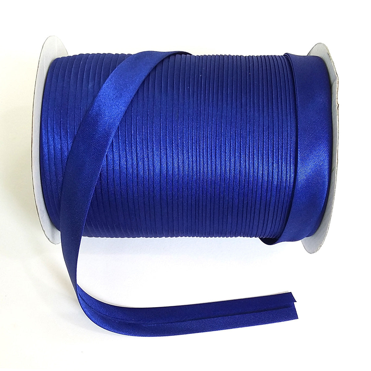 Bias Binding Satin