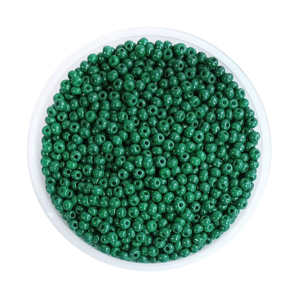Coloured Beads