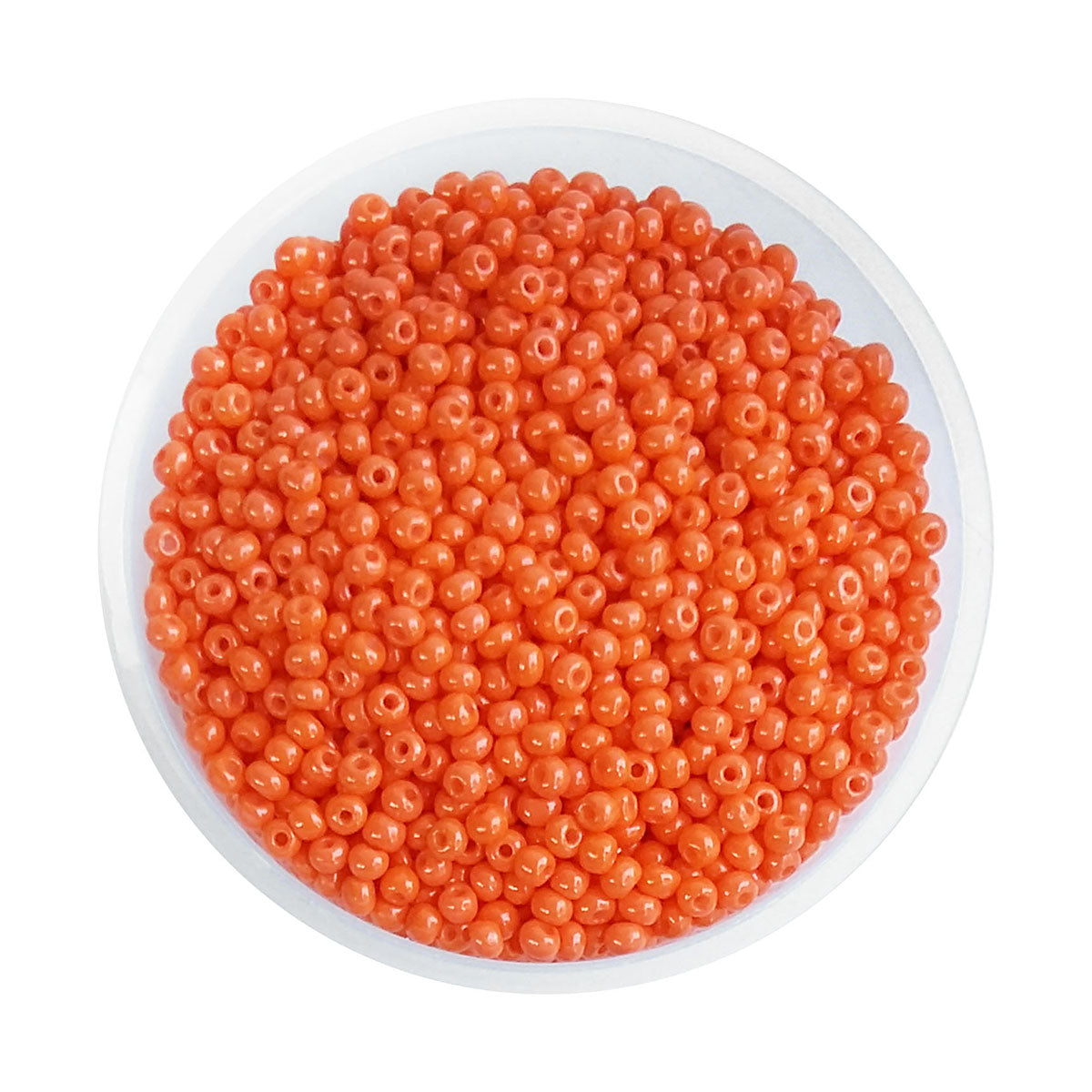 Coloured Beads