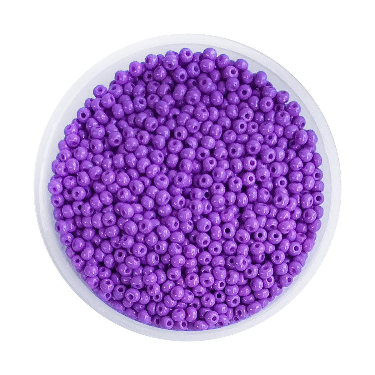 Coloured Beads