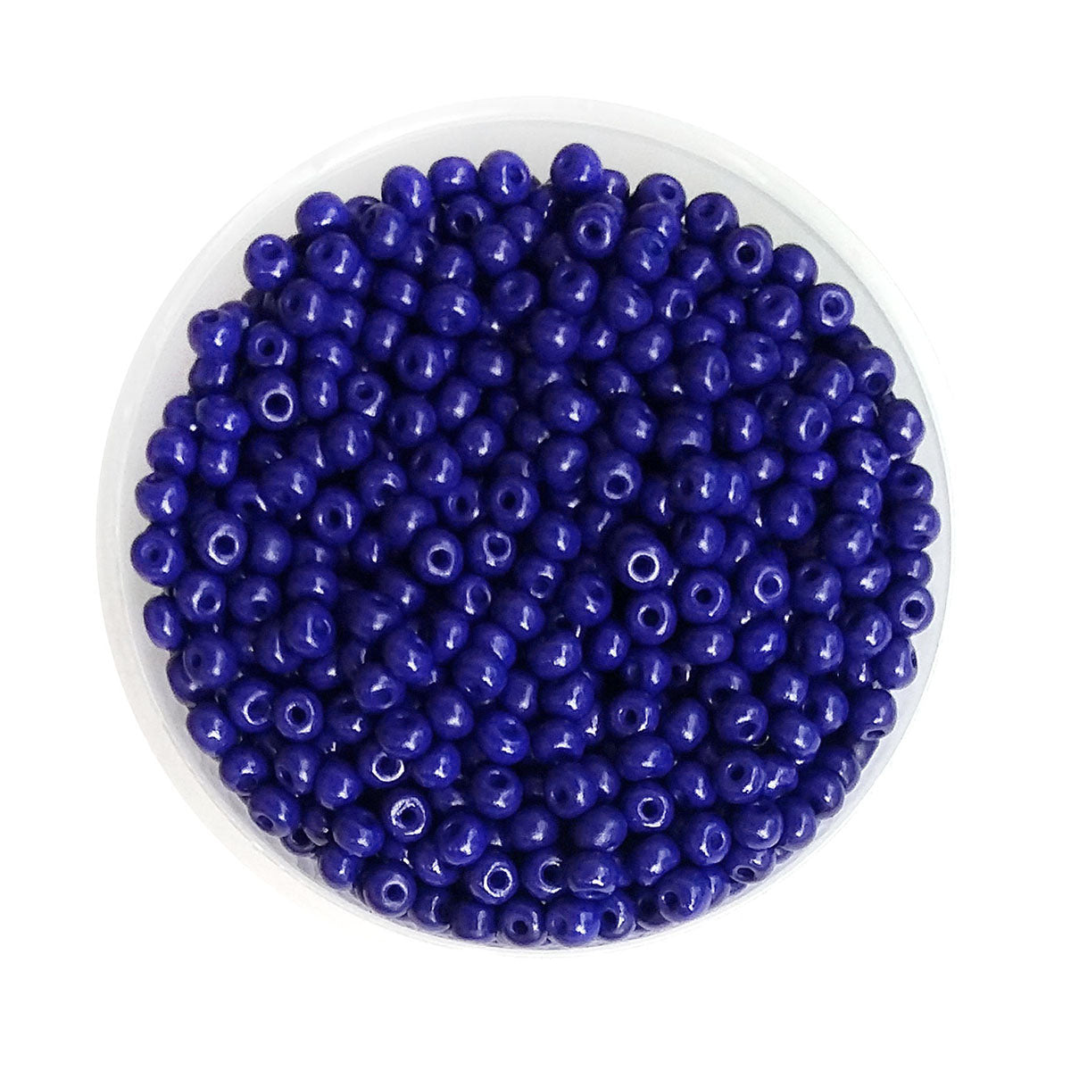 Coloured Beads