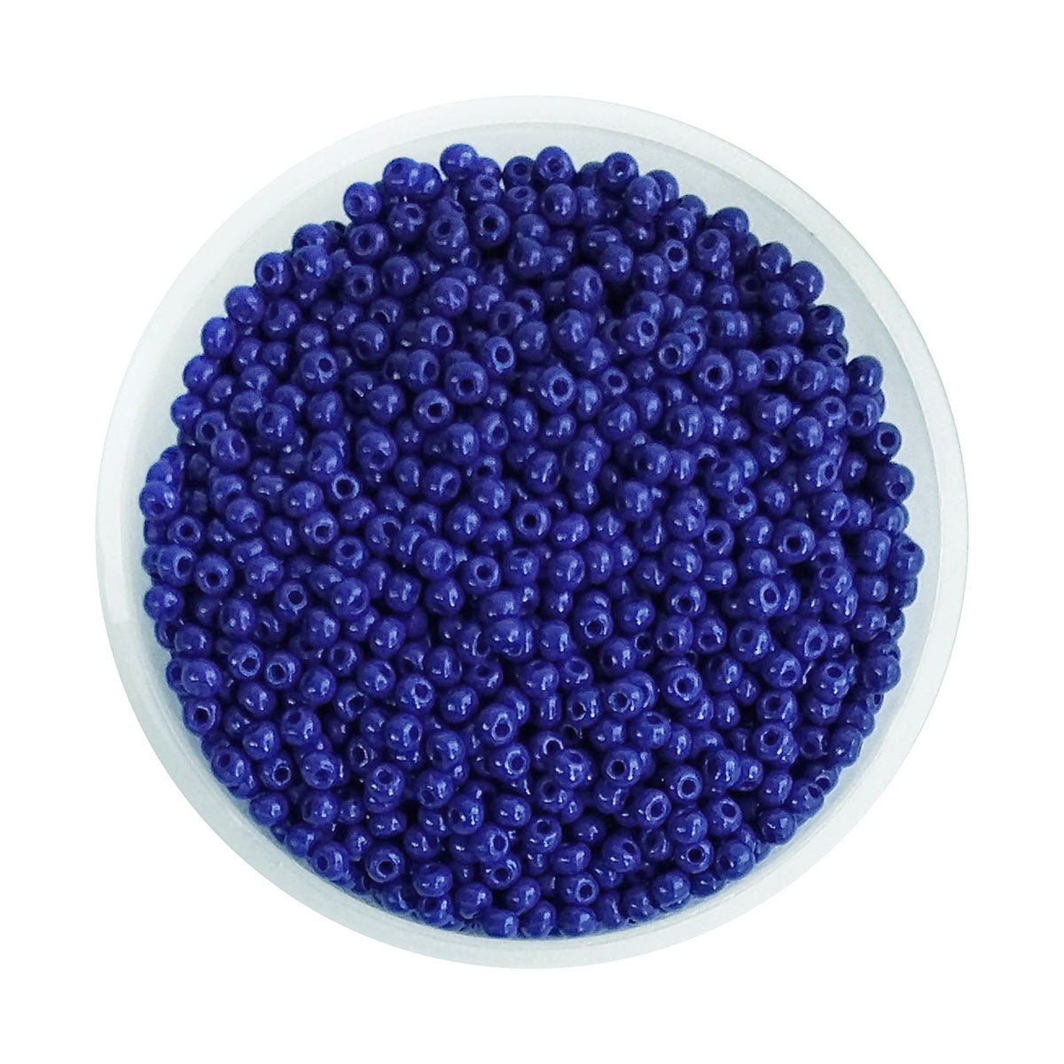 Coloured Beads