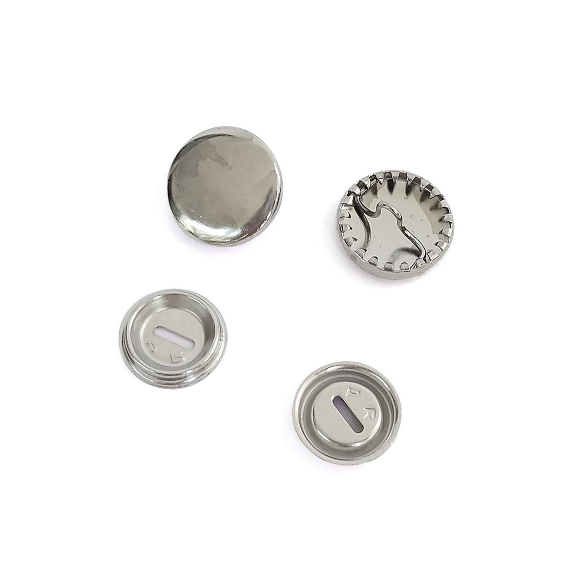 Cover Buttons