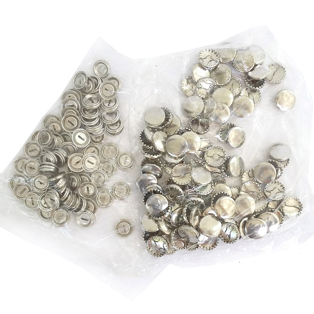 Cover Buttons