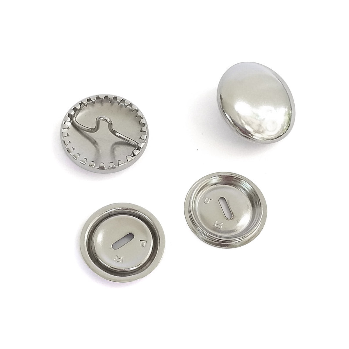 Cover Buttons
