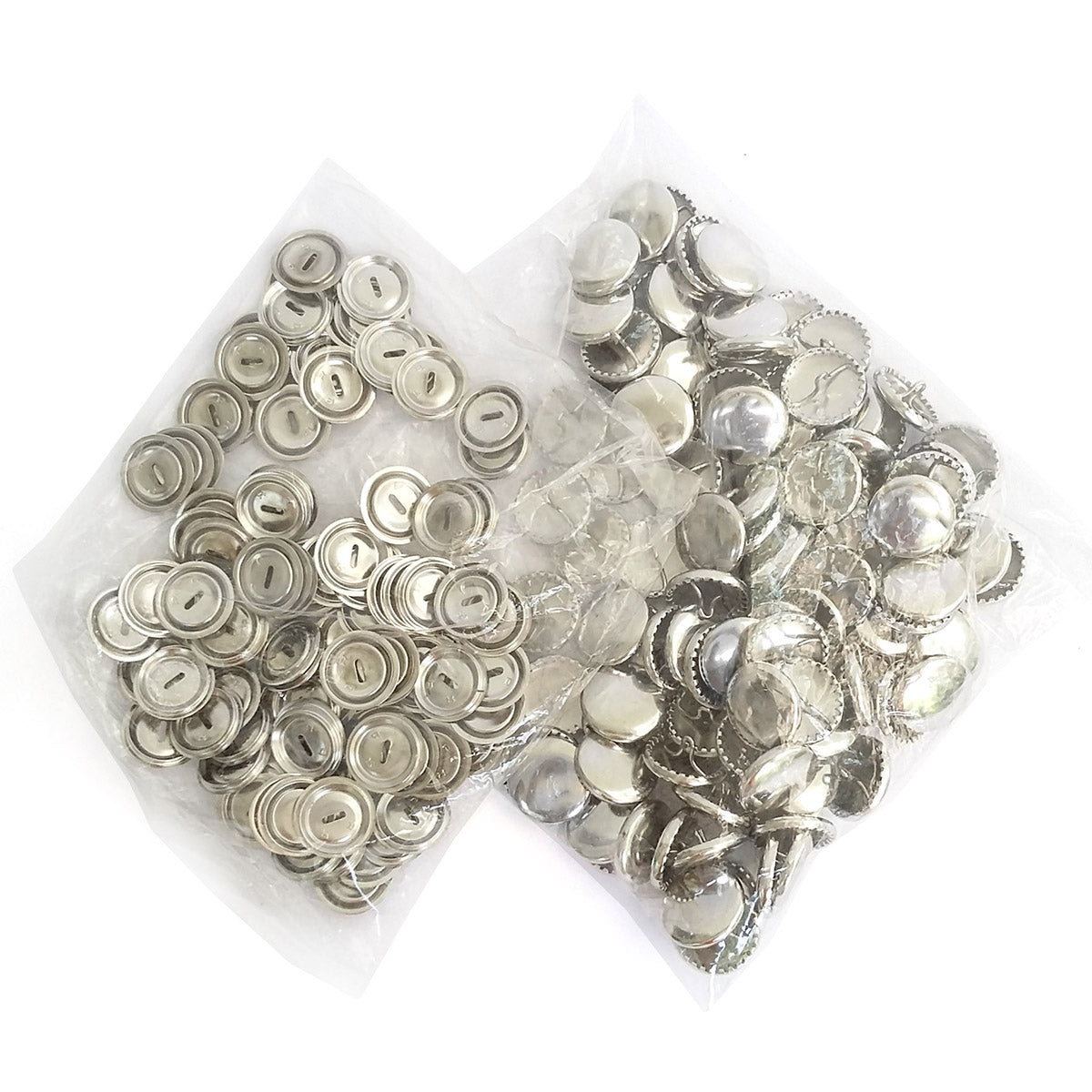 Cover Buttons
