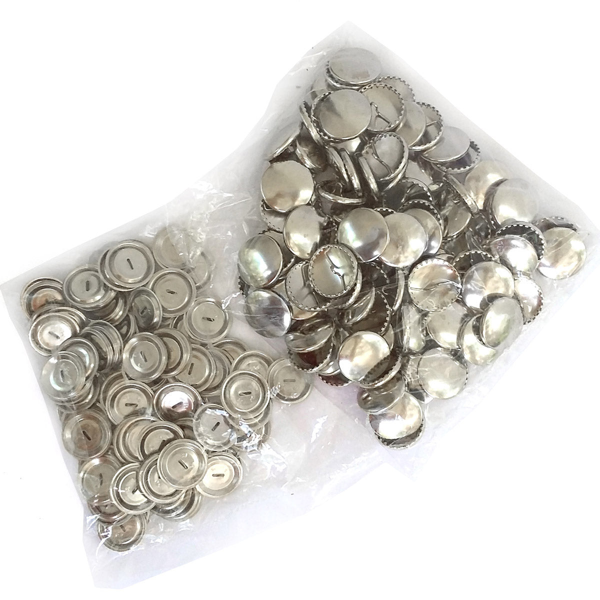 Cover Buttons