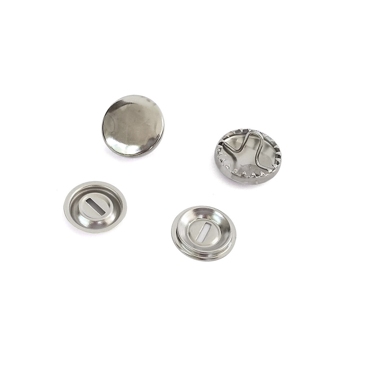 Cover Buttons