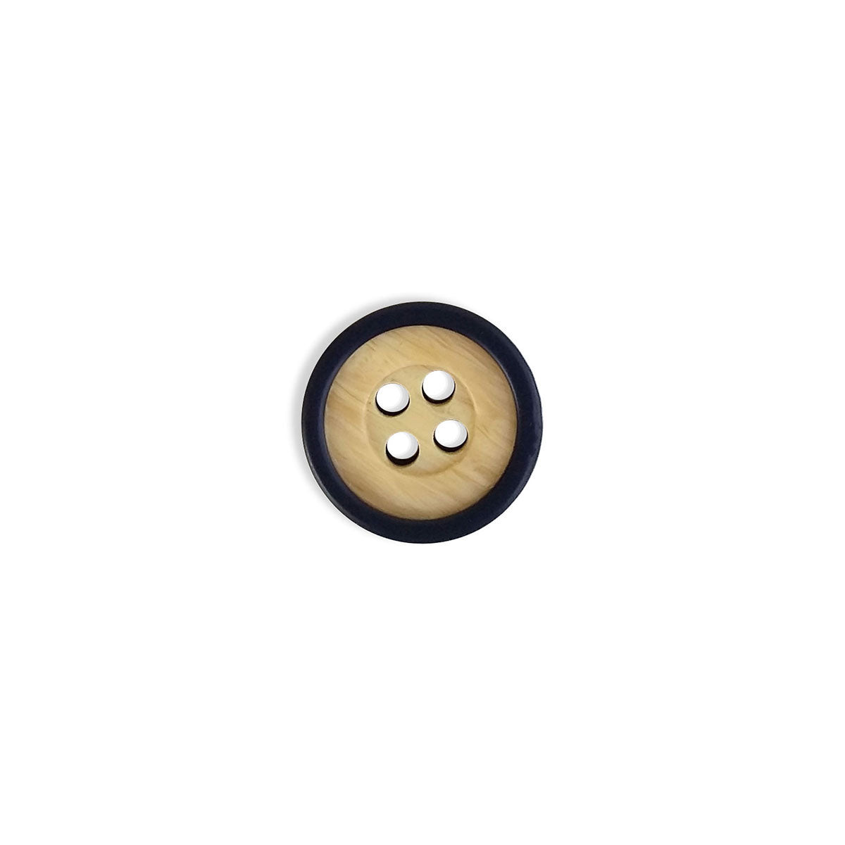 Fancy Buttons 4 hole 18mm